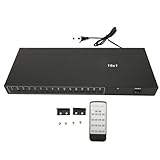 maison 1ere ligne frontignan Compatibilité forte: le Sound er est universellement compatible. Il fournit une connexion et une intégration transparentes avec votre équipement sonore existant.