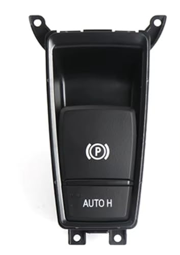 Interruptor de estacionamiento para solucionar bloqueo de freno de mano X5 E70 X6 E71