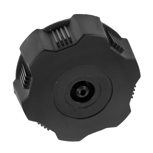 Tapa de tanque para ATV 125cc de nylon de alta resistencia y ajuste seguro