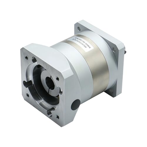 Réducteur planétaire haute précision SPLF90 avec réduction 5 à 1 robuste - 5