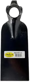 Enxadão Estreito Forjado Tarza 2.5 Sem Cabo