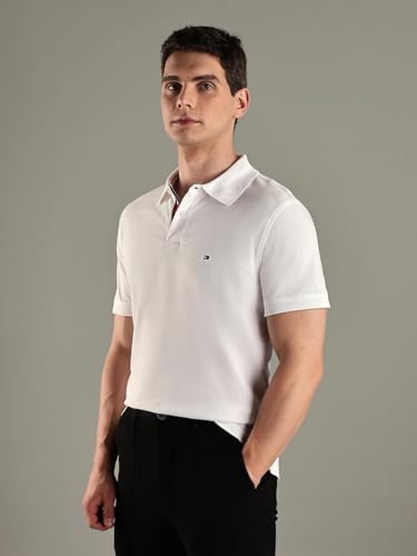 Image of Tommy Hilfiger Men Polo Shirt