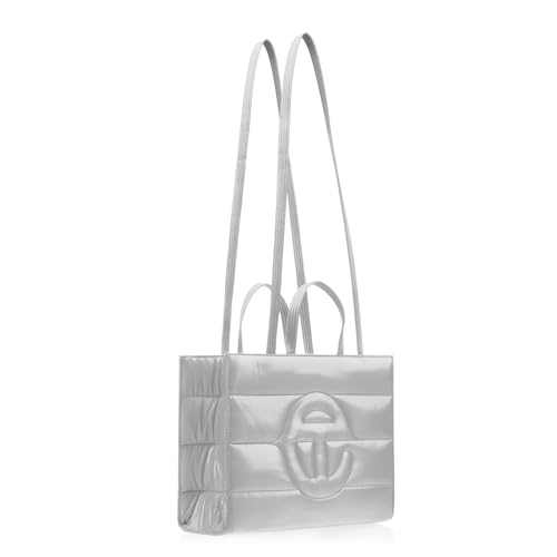 Image of TELFAR Medium Puff Shopper