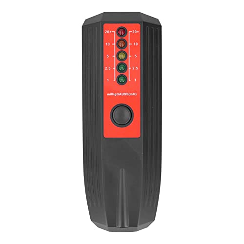 Detector de Campo Magnético Para Oficina miniatura 7