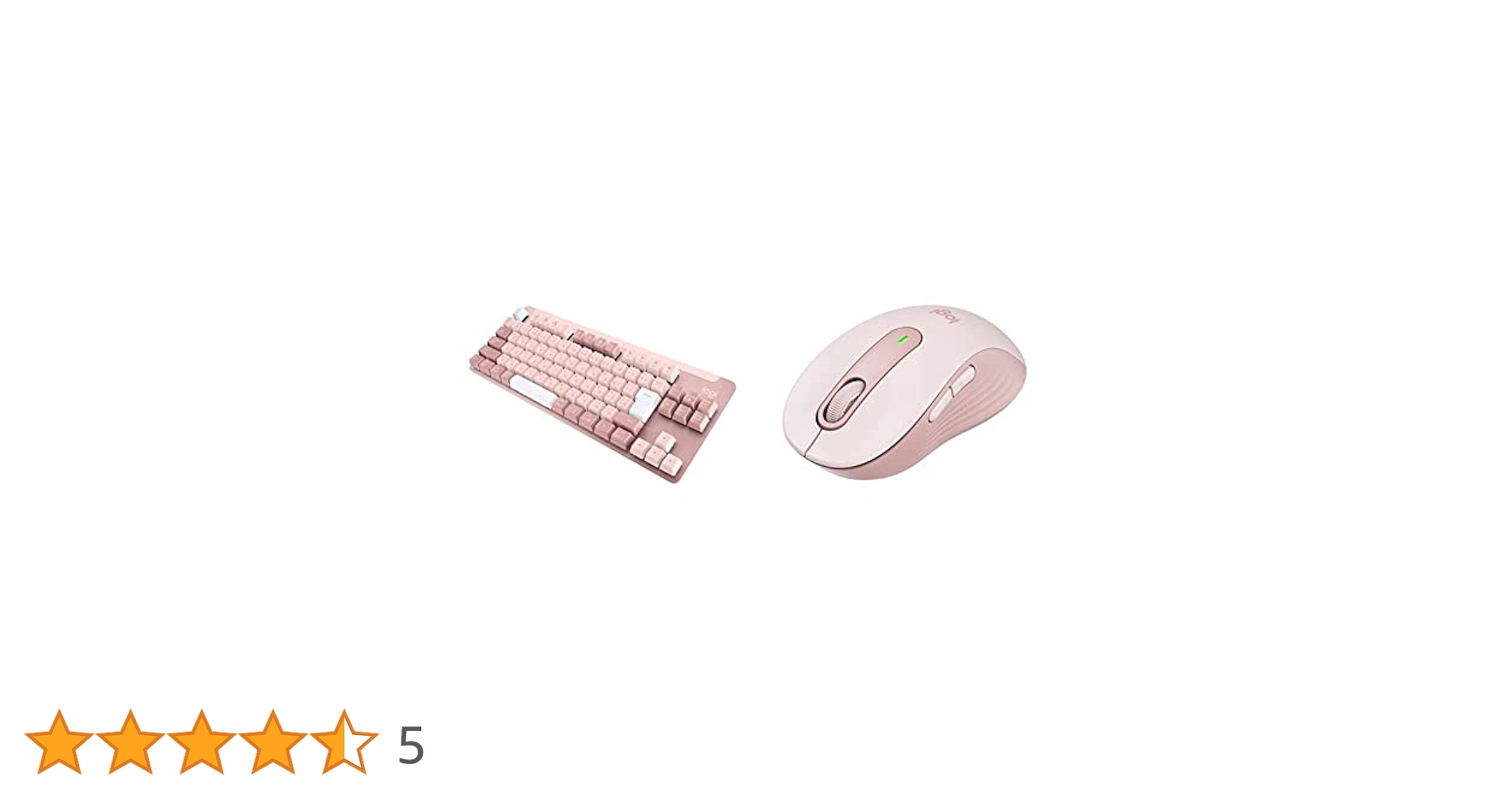 ロジクール SIGNATURE K855RO ローズ Amazon.co.jp: ロジクール SIGNATURE K855RO 無線 メカニカル