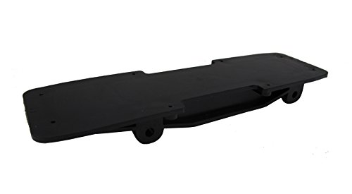 Marshalltown P26 Nylon Floor Plate