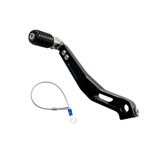 Levier de vitesse moto réglable en aluminium CNC pour F800GS F700GS F650GS