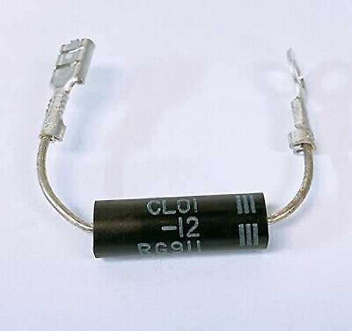 T&M Traders 20036801 Diode Compatible Replacement for Amana Menumaster (1)