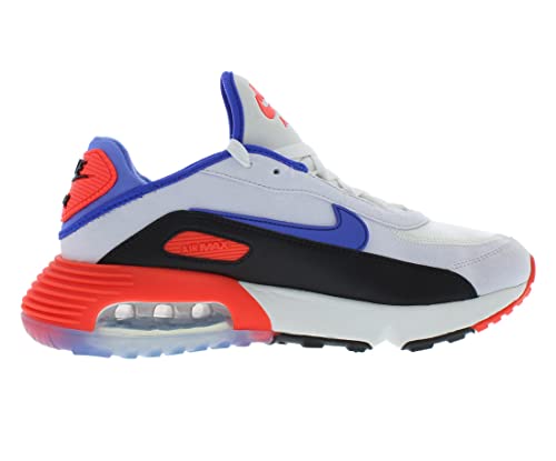 Nike Air Max 2090 Eoi GS Running Trainers Cw1650 Sneakers Shoes3