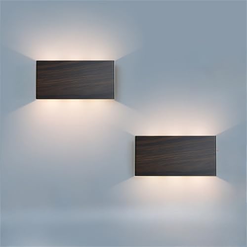 Lámpara de pared con mando distancia para iluminar zonas oscuras sin enchufes ni cables