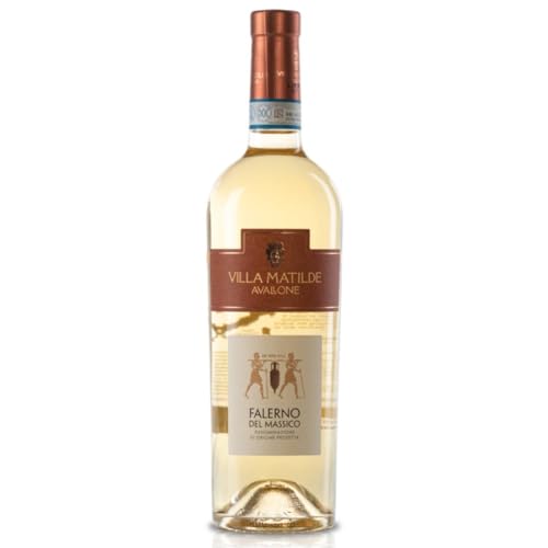Vino Falerno Del Massico Bianco Dop - Villa Matilde