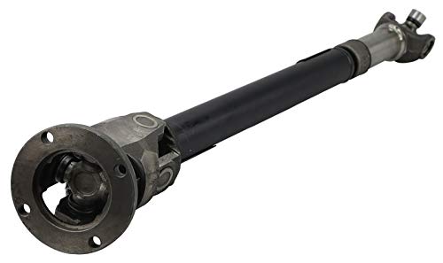 Bodeman - Front Driveshaft/Prop Shaft Assembly for 1975-1993 Dodge Ramcharger 4WD / W100 W150 W200 W250 Trailduster- #N97108