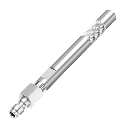 JOEJET Long Range Pressure Washer Nozzle