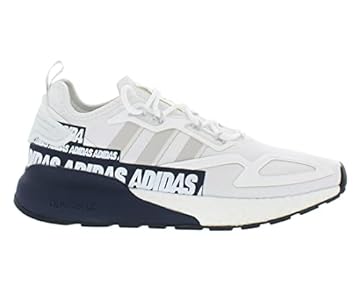 adidas Originals Zx 2k Boost Mens Running Casual Shoes