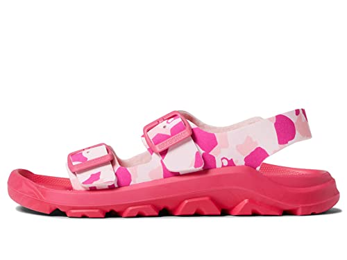 Birkenstock unisex-child Ankle Strap4