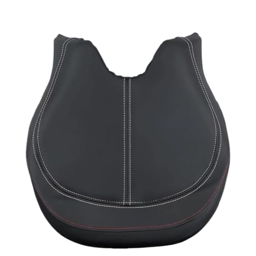 Sillín para Can Am Ryker elimina la incomodidad con este asiento delantero trasero
