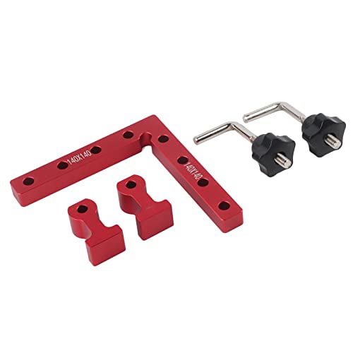 Piazze di Posizionamento, Morsetto ad Angolo retto...