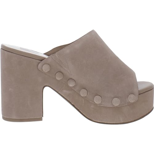 Dolce Vita Women's Emol Chunky Platform2