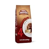 TRUNG NGUYEN COFFEE Creative 4, Ground Coffee, Arabica Blend Robusta, 8.8 Ounce, Medium Roast, Rich Flavor, Lasting Aroma