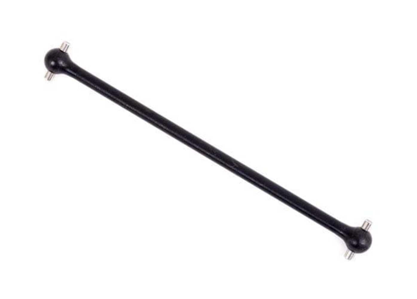 Amazon.com: Traxxas 9557 Driveshaft Rear Shaft 5mm x 131mm