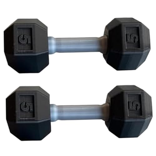 XUEYEGONGJI Haltères pour Enfants, 2 haltères pour bébé, Mini hochet pour bébé Noir, haltères de Fitness pour Enfants, Mini haltères à Main XUEYEGONGJI Haltères pour Enfants, 2 haltères pour bébé, Mini hochet pour bébé Noir, haltères de Fitness pour Enfants, Mini haltères à Main