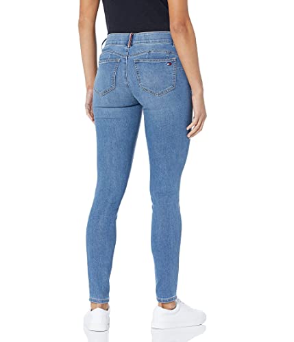 Tommy-Hilfiger-Womens-Jean-Waverly-Denim - sparfuchs24.io – Top Angebote, Tests & Preisvergleiche