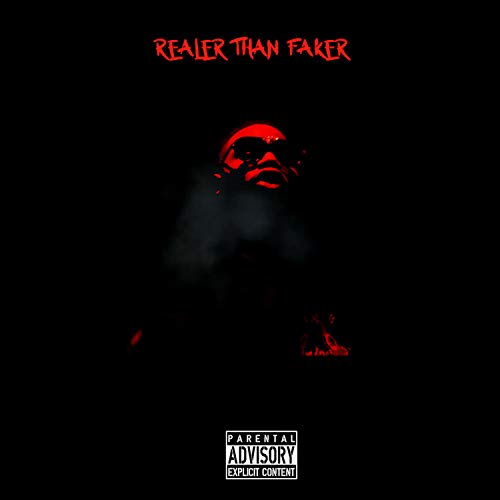Play Realer Than Faker by Trajik on Amazon Music Unlimited