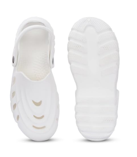 Image of Vintex Clog Sandals for Men