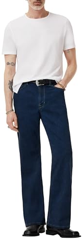 John Varvatos Men's Stanley Crew3