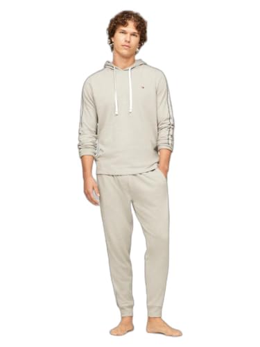 Tommy Hilfiger Men's Modern Essentials Sleepwear Hoodie2