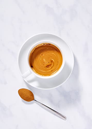 Nescafé NES,dark_roast, Grain entier, Café Soluble, Boîte de 200g (Lot de 4)