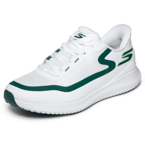 Image of Skechers Men's Flight Slip-Ins Golf Shoe