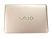 Ricambio per Sony VAIO SVF141 SVF142 SVF143 SVF1421 SVF14E LCD TOP Coperchio Cover posteriore (versione non touch)