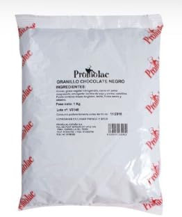 Chocolate Sprinkles 1kg