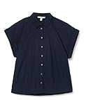Standard Esprit 990EE1F308 Bluse, Damen, Blau 38 EU
