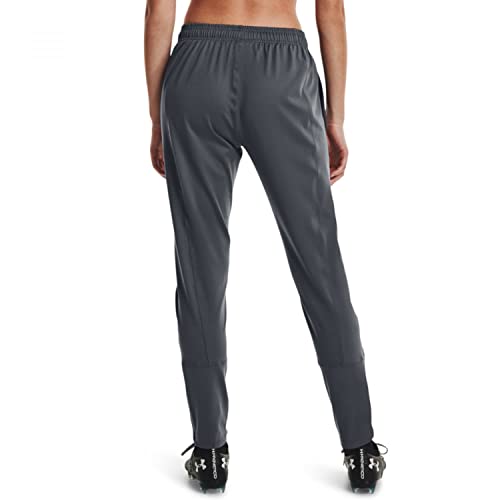 Under Armour Calças de Treinamento Challenger Femininas