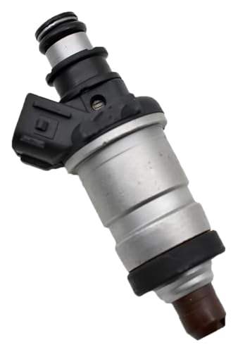 Für RL TL Für Integra 1996-2001 842-12192 1550333 06164-P2J-000 06164P2J000 Düse Benzin Kraftstoff Injektor Kraftstoffeinspritzdüsen