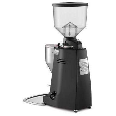 Amazon | Mazzer Major 電子エスプレッソグラインダー 83mm