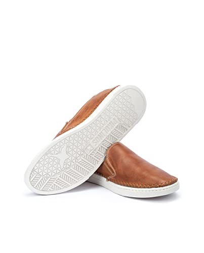 Image of PIKOLINOS Loafers Leather Alicante for Man