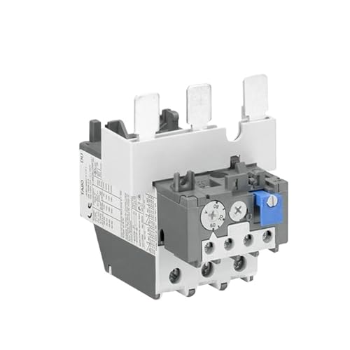 Relais thermique TA80DU-63 ABB de protection contre les surcharges et surintensités