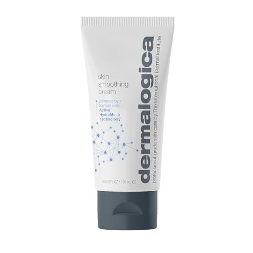 Dermalogica Skin Smoothing Cream 100ml