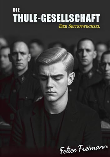 Die Thule-Gesellschaft: Der Seitenwechsel