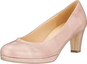 Gabor Shoes 81.260_antikrosa 70 Gabor Shoes 81.260_antikrosa 70