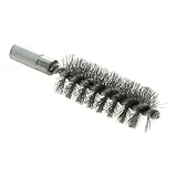 Kesselbürste Stahldraht M10 IG runder Kopf Ø30 x 75 mm (800460)
