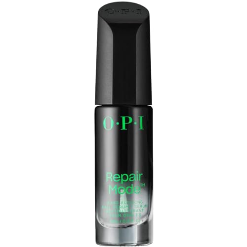 OPI Repair Mode Bond Building Nail Serum | Keratin Protein Nail Strengthening Treatment | For Stronger Nails & Nail Growth