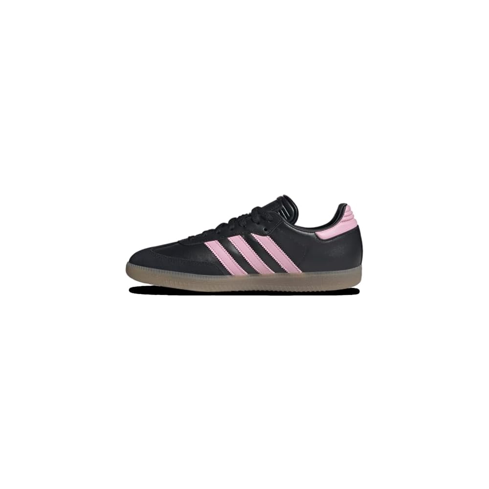 Adidas Samba Inter Miami Shoes (Black Gum, 8.5) Jamaica | Ubuy