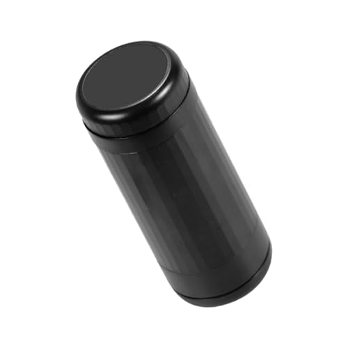 Montesy Rectificadora de rodillos portátil 2 en 1 y llenadora de conos, máquina de llenado automática, rellenadora de cono recargable para uso doméstico y cocina