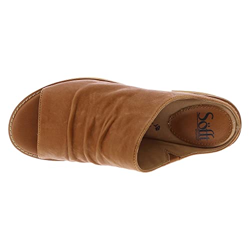 Sofft Netta Women's Sandal 8 B(M) US Luggage-Luggage2