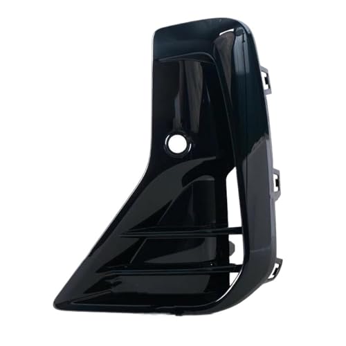 Garniture antibrouillard BMW X3 X4 réparer plastique calandre gauche cassé