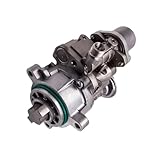 MOMOBM High Pressure Fuel Pump Compatible for 2008-2012 BMW N54/N55 335i 535i E60 E82 E88 E90, OEM 13517616170 13517613933 13517616446 Series, Fuel Delivery System